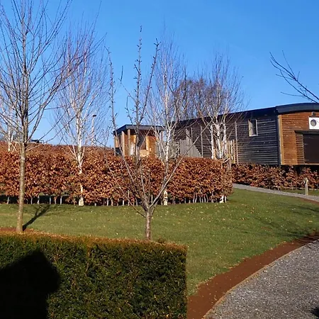 Holiday home Tranquil In Vielsalm, Cleaning Included Vielsalm