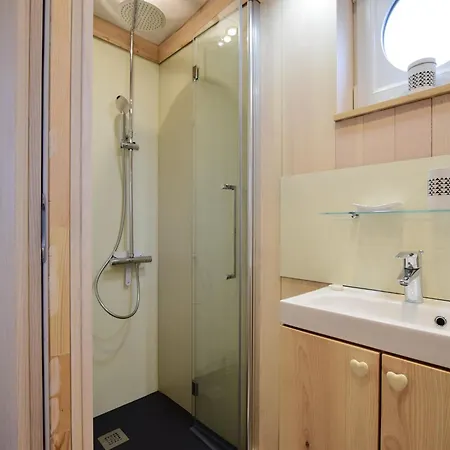 Holiday home Tranquil In Vielsalm, Cleaning Included