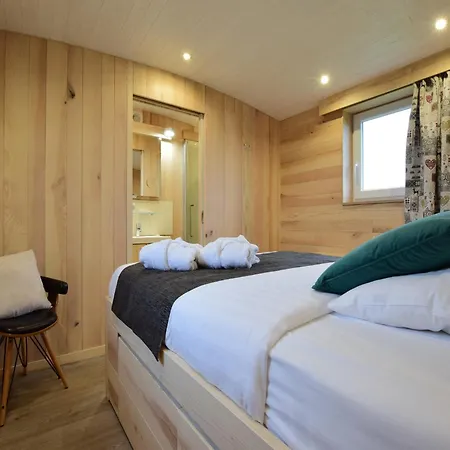 Tranquil In Vielsalm, Cleaning Included Ferienhaus *
