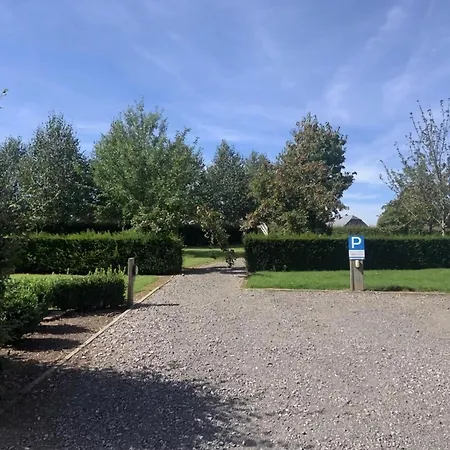 Mobile Home In Ardennes Near Forest & Sauna, Cleaning Included Vielsalm