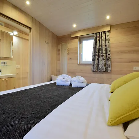 Tranquil In Vielsalm, Cleaning Included *