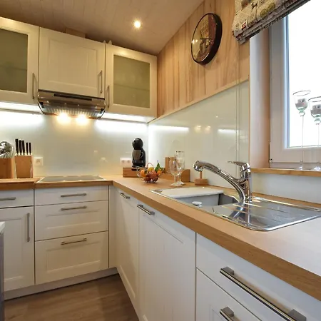 Tranquil In Vielsalm, Cleaning Included * Vielsalm